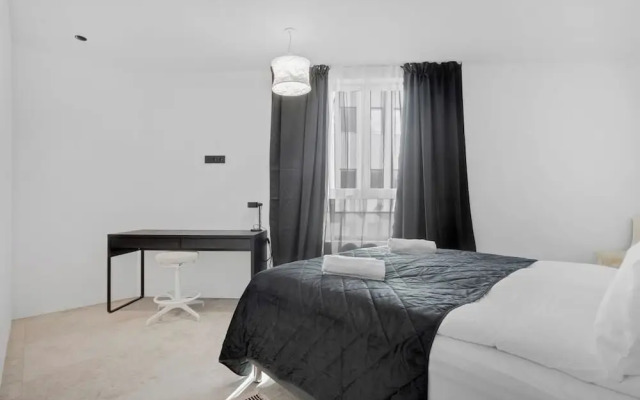 Reykjavik Luxury Hotel Apartment KARTULI