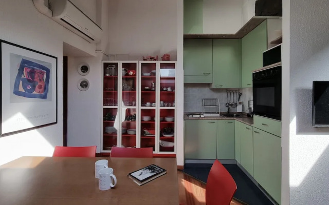 Italianway - Fauchè 9