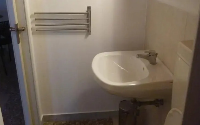 Casa Vacanze Nonnogià