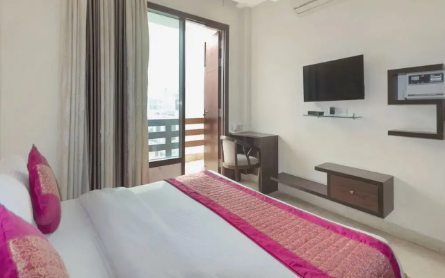 Oyo 8332 Branson Villa