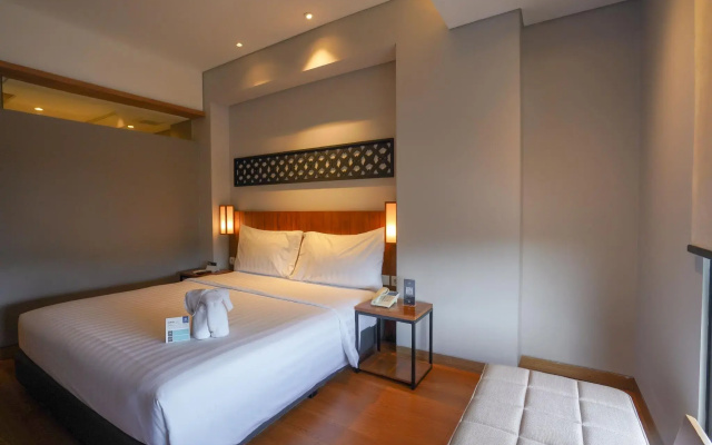 BATIQA Hotel Lampung