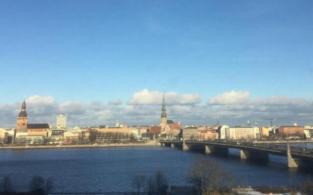 Heart of Riga Apartment