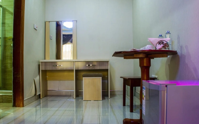 Hotel Eliana Kampala