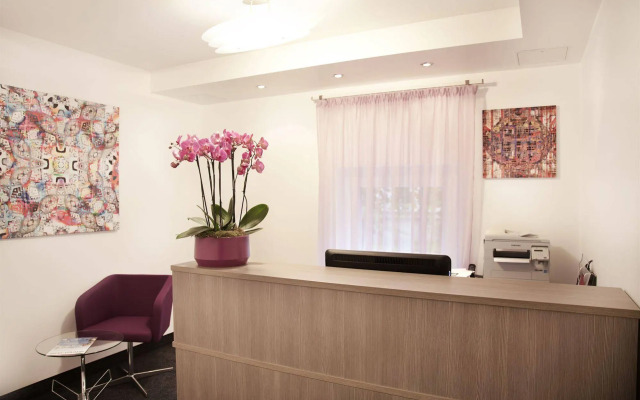 Hotel Nikolai Residence