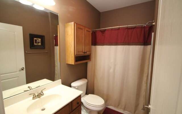 Lands End 654 - 2 Br Condo