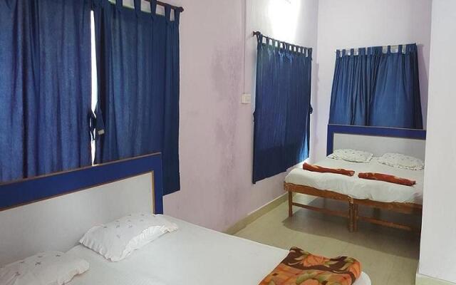 Badami cottage