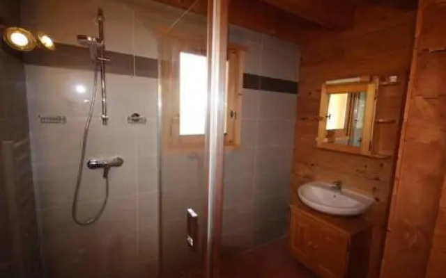 Chalet Manupa Clévie