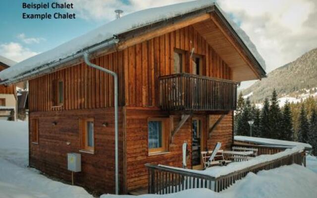 Alpendorf Dachstein West by ALPS RESORTS