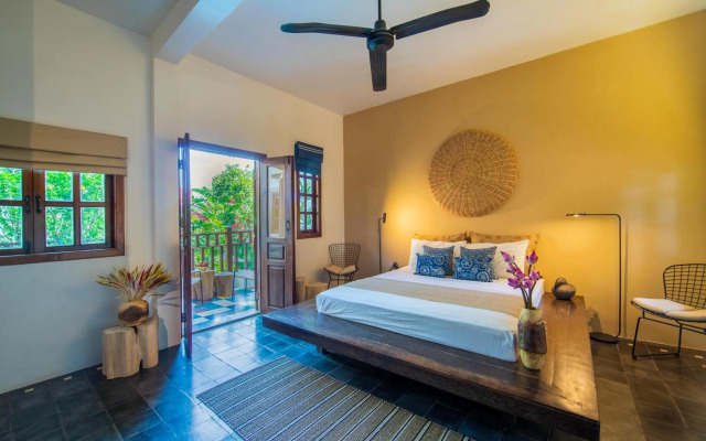 Rambutan Hotel - Siem Reap