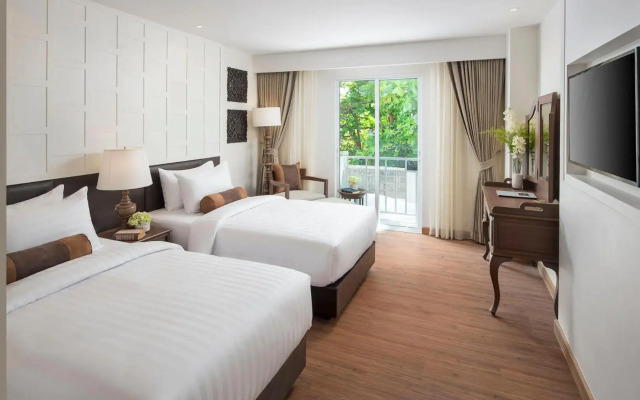 Sukhon Hotel