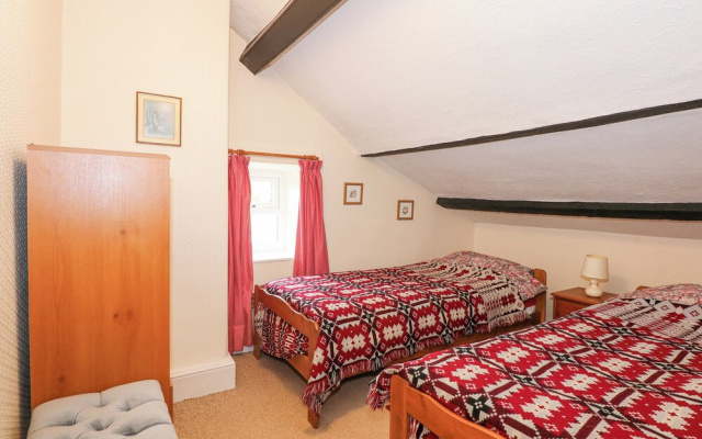 Dalar Cottage