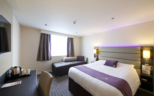 Premier Inn St Andrews