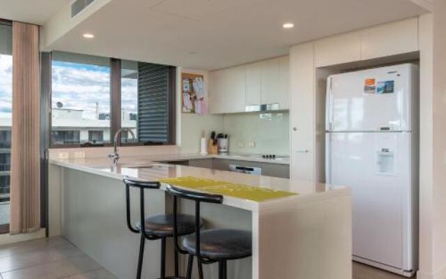 Strand Beachside 502