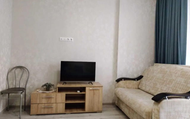 Apartments on Gerasimenko street 17/5