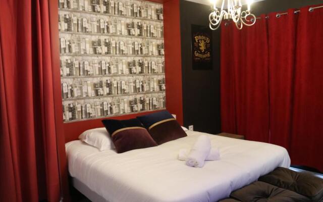 R'Studio Ciné Salle 2 Hypercentre Grenoble