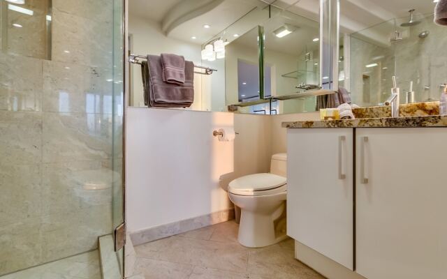 Surf Style 7 4 Bedroom Townhouse
