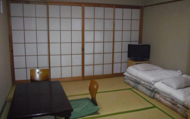 Ryokan Ohto