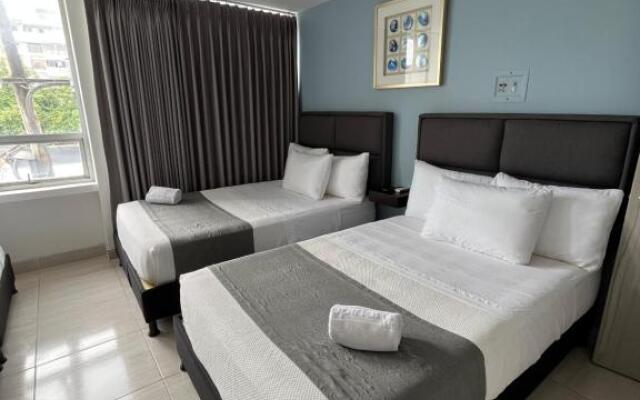 Hotel Ayenda Tupinamba