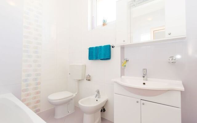 Spacious Apartment Janko