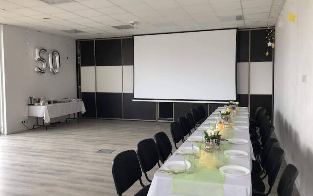 Apartamenty Na Wzgórzu