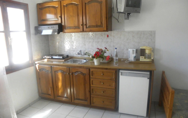 Villa Thalia