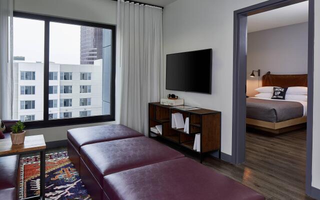Moxy Atlanta Midtown