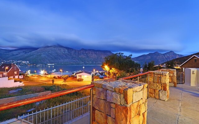 Bay Views Hout Bay