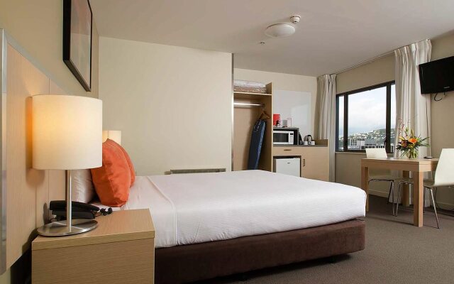 Travelodge Hotel Wellington