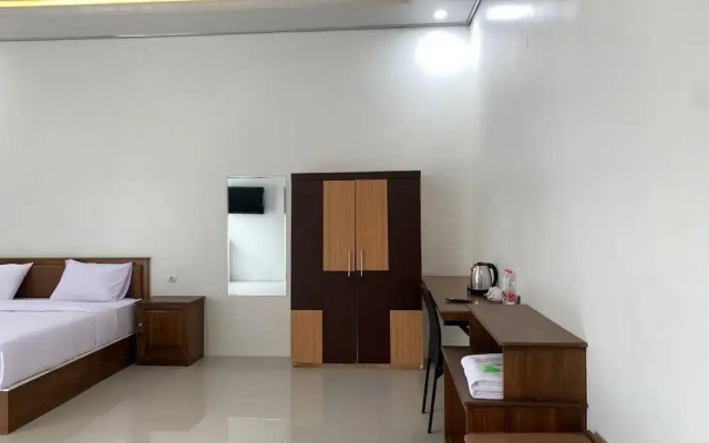 Grand Wijaya Hotel dan Villa Sarangan