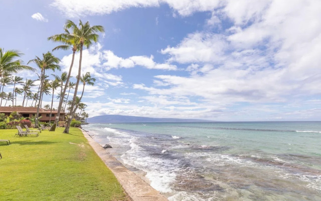 Paki Maui 301 in Lahaina