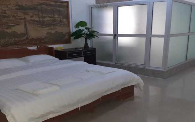 Lijie Hotel