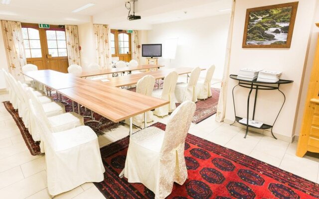 Hotel Rosenhof Murau