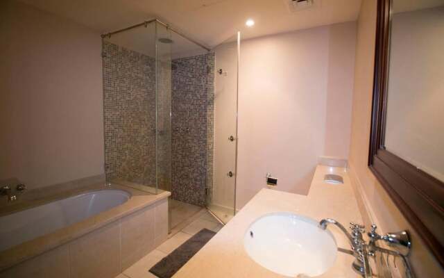 Higuests Vacation homes - Zaafaran 2