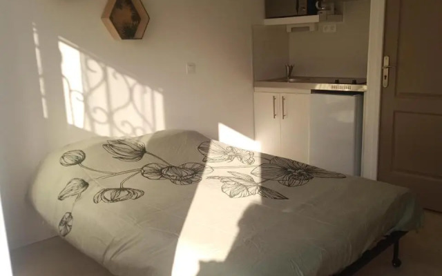 Studio Centre Ville Agen