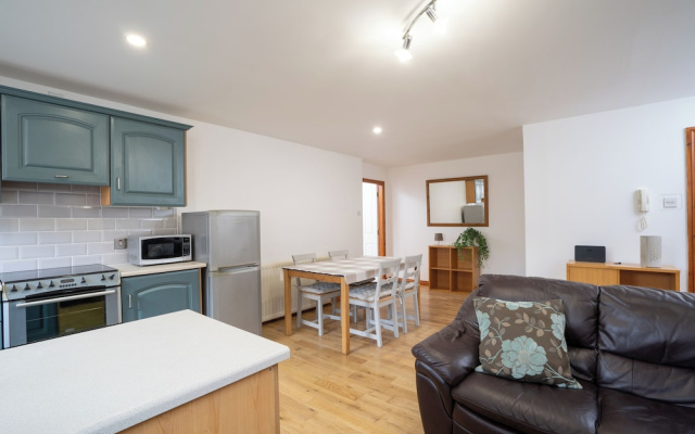 Apartment 2 Bedroom, Ballyhackamore