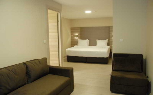 The Milltown Sisli