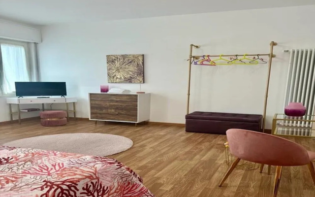 Comfort Accommodation Residence