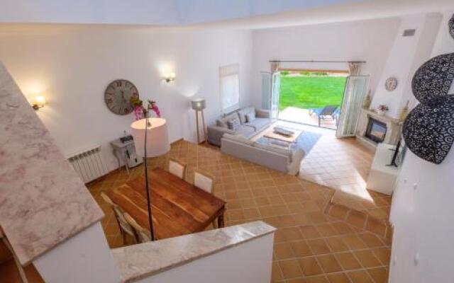 Vila dos Principes - Praia d'el Rey Golf & Beach Resort