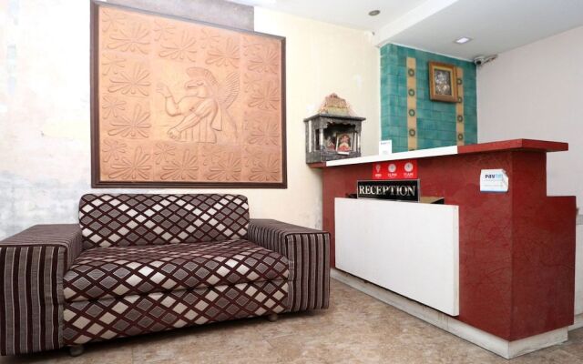 Oyo 30370 R K Guest House