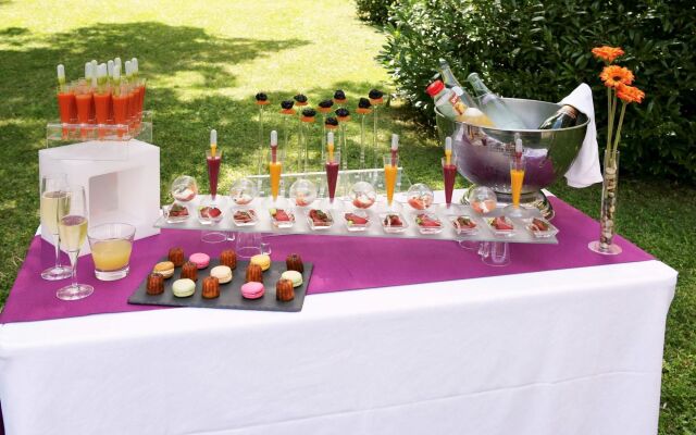 ibis Styles Besançon