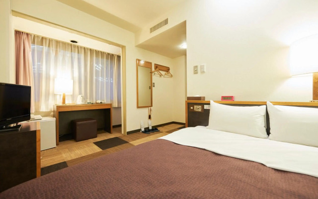 Hotel Select Inn Iwaki Ekimae