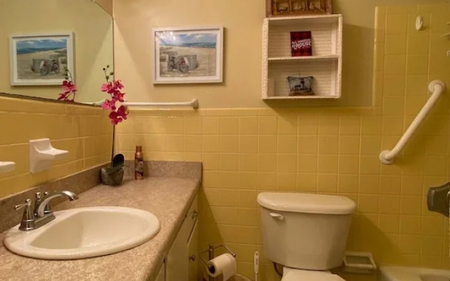 Island Pines 3 Bedroom Home