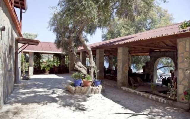 Sahin Motel and Restaurant