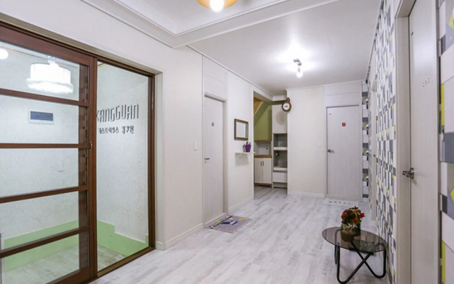 Tongyeong Gangguan Guest House