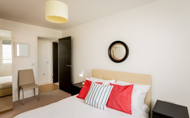 Rethink Living - Luxury Brighton Marina