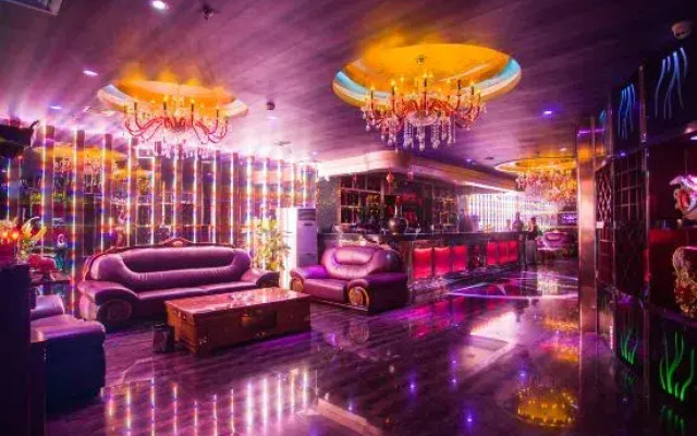 Hongda Hotel