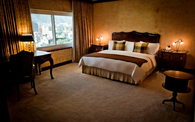 Tamanaco Caracas Hotel