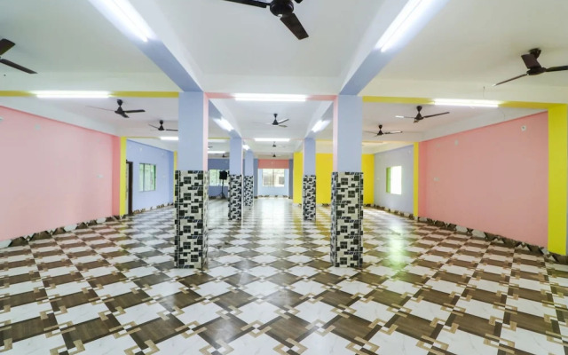 Hotel Akankha by OYO Rooms