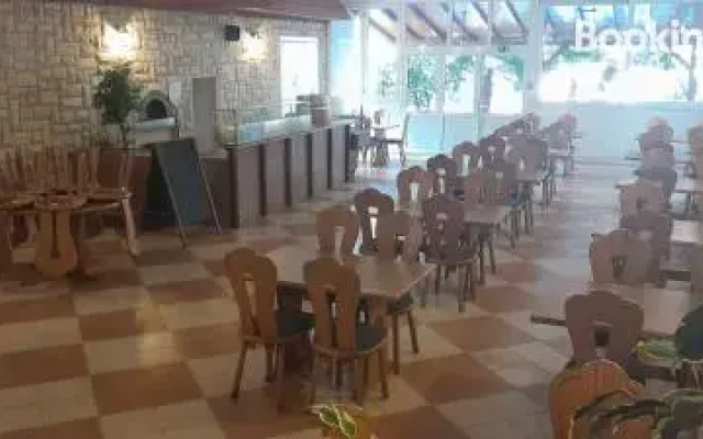 Apartments Dalmacija