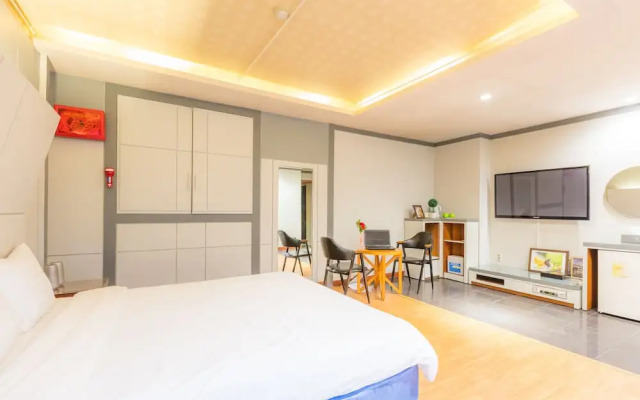 The Evelyn Dongdaemun Hotel